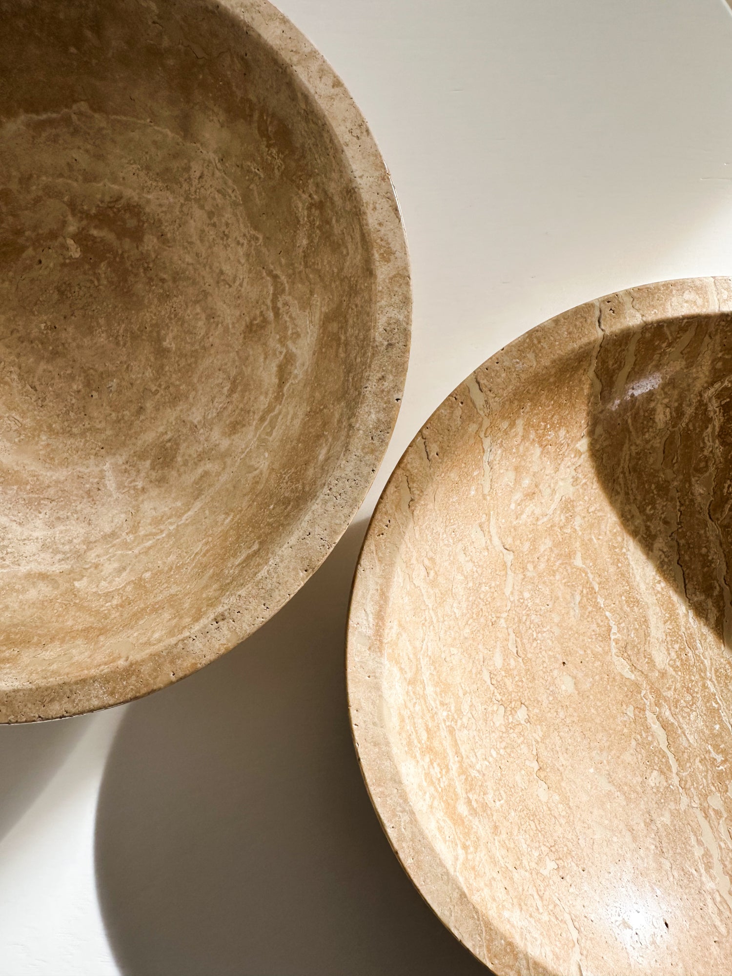 Travertine Homewares