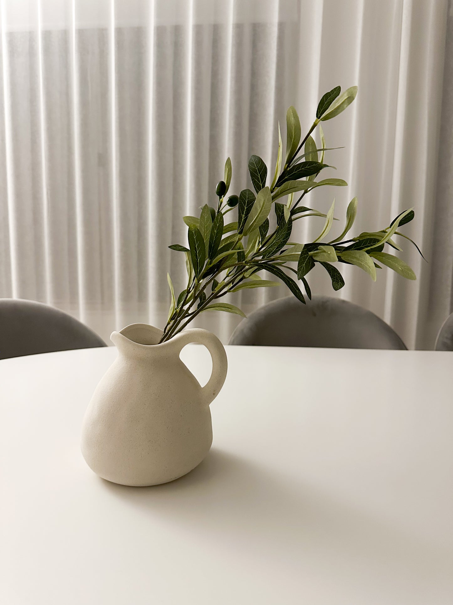 Olive Branches - Set of 2 or 4 (Free Shipping)